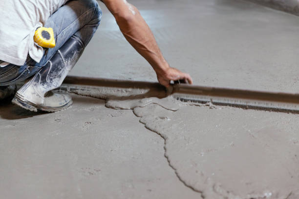 Best Concrete Sidewalk Installation  in Belleville, PA