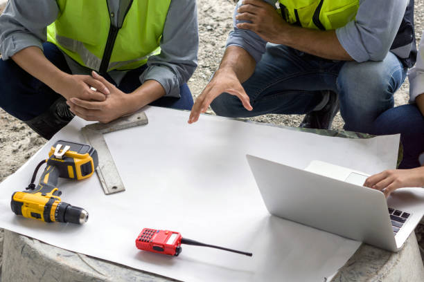 Best Local Concrete Companies  in Belleville, PA