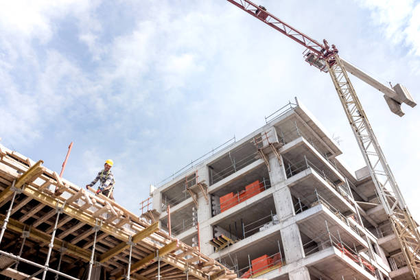 Affordable Concrete Services in PA